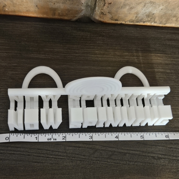 "NOW SPINNING" Record stand - Picture 8 of 10